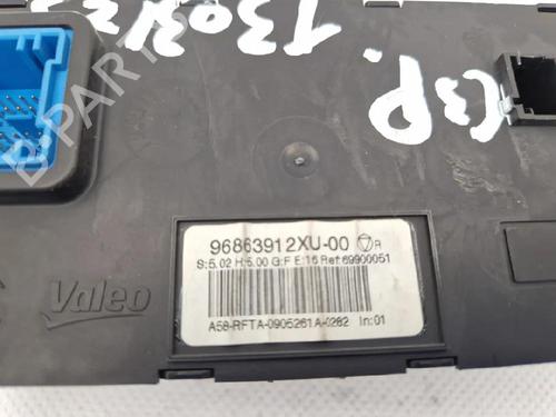 Climate control CITROËN C3 Picasso (SH_) 1.6 HDi | BP33422748I5  - Image 8