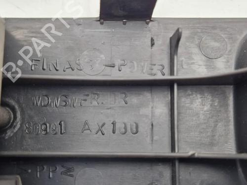 Switch NISSAN MICRA III (K12) 1.5 dCi | BP30343353I30 