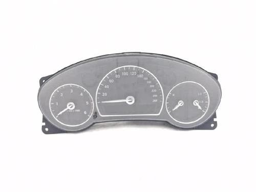 Used Instrument cluster Instrument cluster SAAB 9-3 Estate (E50) 1.9 TiD (150 hp) 33975316 33975316