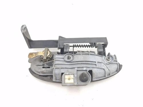 Front left lock CITROËN C5 I (DC_) 2.0 HDi (DCRHYB) | BP30349332C98