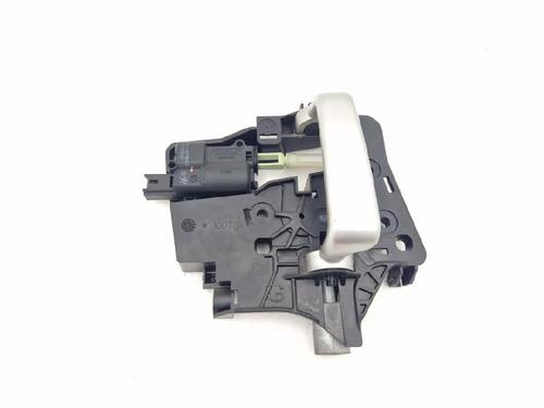 Used Front left interior door handle Front left interior door handle PEUGEOT 1007 (KM_) 1.4 HDi (68 hp) 33840501 33840501