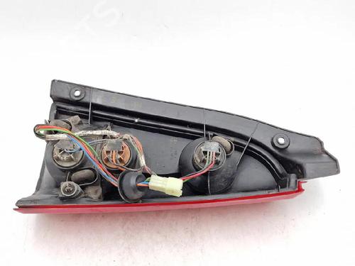 Left taillight OPEL AGILA A (H00) 1.0 (F68) | BP30342352C34 - Image 5