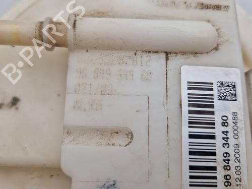 Fuel pump PEUGEOT 207 (WA_, WC_) 1.6 16V | BP30347547M76 