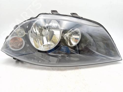 Used Right headlight SEAT IBIZA III (6L1) 1.4 TDI (80 hp) 30342724
