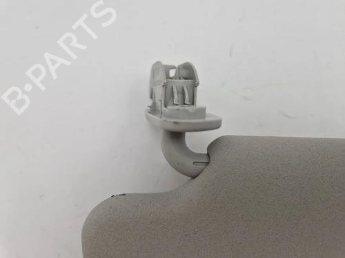 Right sun visor SEAT IBIZA III (6L1) 1.4 TDI | BP30341194I2 