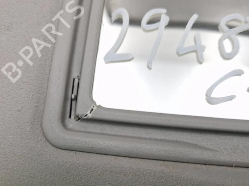 Left sun visor CITROËN C1 (PM_, PN_) 1.0 | BP30343447I1 