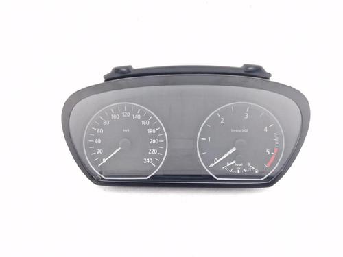 instrument-cluster-bmw-1-e87-2003-2004-2005-2006-2007-2008-2009-2010-2011-2012-2013-37260088 main image