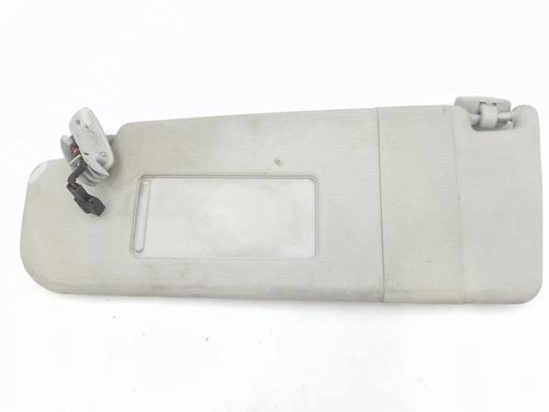Used Left sun visor Left sun visor VW PASSAT B5.5 (3B3) 1.6 (102 hp) 30343250 30343250