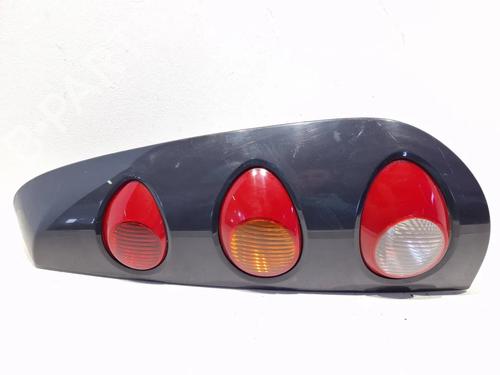 Right taillight SMART FORFOUR (454) 1.5 CDI (454.001) | BP30341787C35