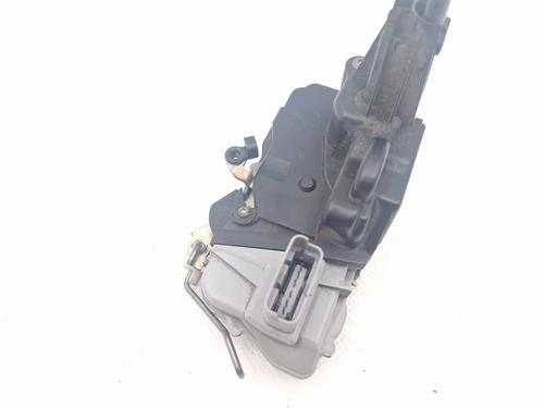 Front left lock PEUGEOT 307 (3A/C) 2.0 HDi 90 | BP30349936C98