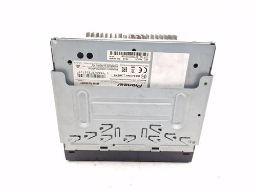 Radio FORD FIESTA VI (CB1, CCN) 1.4 | BP30351200E6 - Image 6