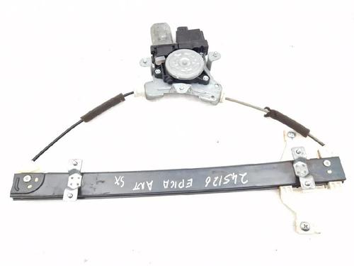 Vindusheismekanisme venstre foran CHEVROLET EPICA (KL1_) 2.0 (144 hp) 32084215