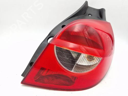 Used Right taillight RENAULT CLIO III (BR0/1, CR0/1) 2.0 16V (BR0C, BR0K, CR0C, CR0K) (139 hp) 30342041