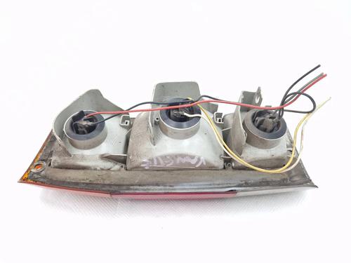 Right taillight NISSAN 100NX (B13) 1.6 | BP30349836C35 