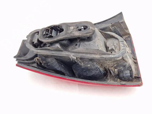 Right taillight RENAULT TWINGO II (CN0_) 1.5 dCi (CN0E) | BP30346433C35 