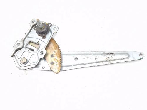 Rear left window mechanism SUZUKI IGNIS II (MH) 1.3 (RM413) | BP30350455C24 - Image 2