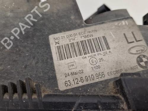 Right headlight BMW 3 Touring (E46) 330 d | BP30349462C29 - Image 11