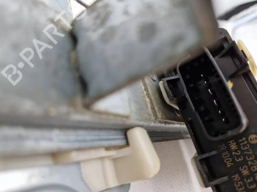 Rear right window mechanism CITROËN C4 I (LC_) 1.6 HDi | BP30349217C25 