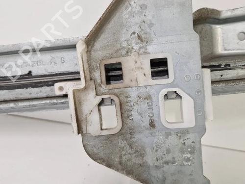 Front left window mechanism CITROËN C4 I (LC_) 1.6 HDi | BP30342157C22 