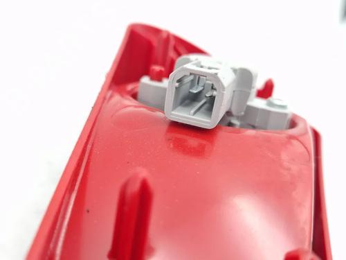 Left tailgate light ALFA ROMEO 147 (937_) 1.6 16V T.SPARK (937.AXA1A, 937.AXB1A, 937.BXB1A) | BP30344534C79 