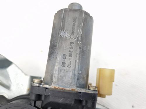 Front left window mechanism FORD TRANSIT CONNECT (P65_, P70_, P80_) 1.8 16V | BP30348057C22 - Image 8