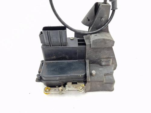 Used Rear left lock FORD FIESTA V (JH_, JD_) 1.25 16V (70 hp) 30346812