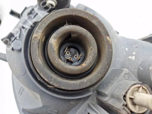 Left headlight TOYOTA YARIS (_P1_) 1.0 (SCP10_, SCP10R) | BP30350133C28 