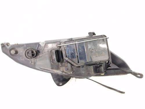 Left headlight FORD FOCUS I Turnier (DNW) 1.4 16V | BP30343242C28 