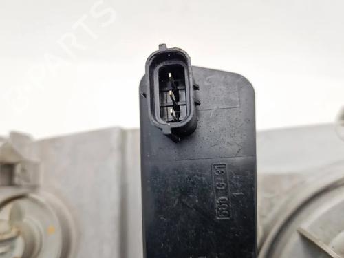 Right headlight HYUNDAI ATOS (MX) 1.0 i | BP30346465C29 