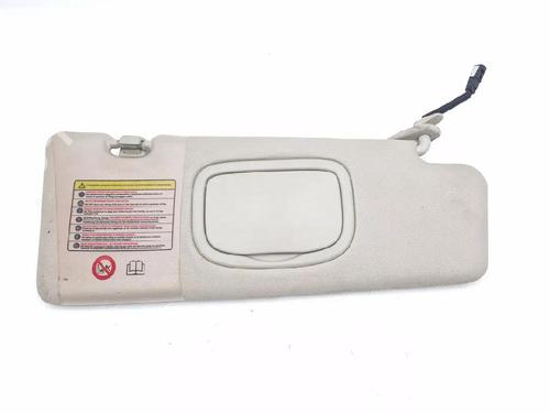 Used Right sun visor Right sun visor FIAT CROMA (194_) 1.9 D Multijet (115 hp) 39944000 39944000
