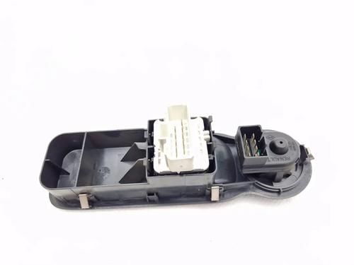 Left front window switch RENAULT MODUS / GRAND MODUS (F/JP0_) 1.5 dCi (FP0F, JP0F) | BP30348503I27