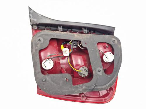 Left taillight KIA CERATO I Hatchback (LD) 2.0 CRDi | BP30344707C34