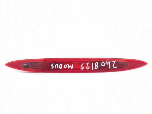 Third brake light RENAULT MODUS / GRAND MODUS (F/JP0_) 1.2 (JP0C, JP0K, FP0C, FP0K, FP0P, JP0P, JP0T) | BP30350271L11 - Image 3