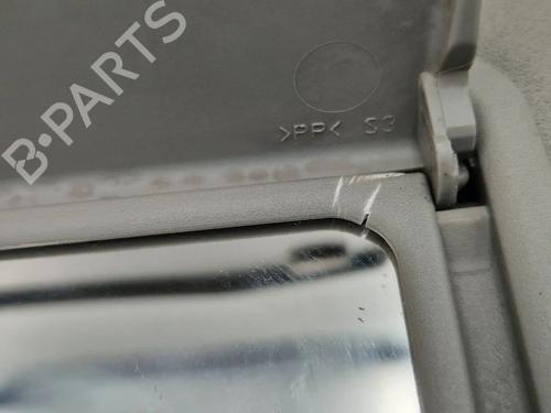 Right sun visor FORD S-MAX (WA6) 1.8 TDCi | BP30342763I2 