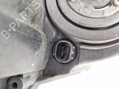 Right headlight MAZDA 3 (BK) 1.6 DI Turbo | BP30345386C29 - Image 12