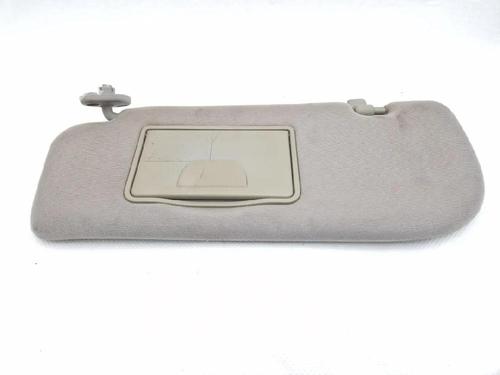 Left sun visor CHEVROLET EPICA (KL1_) 2.0 | BP31991464I1 - Image 2