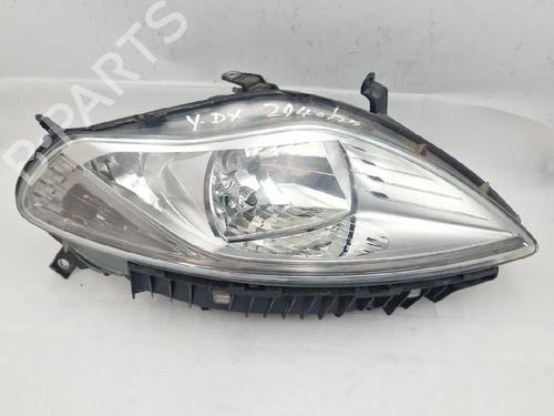 Højre forlygte LANCIA YPSILON (312_) 1.2 (312.PXA1A, 312.YXA1A) | BP39634985C29 - Image 2