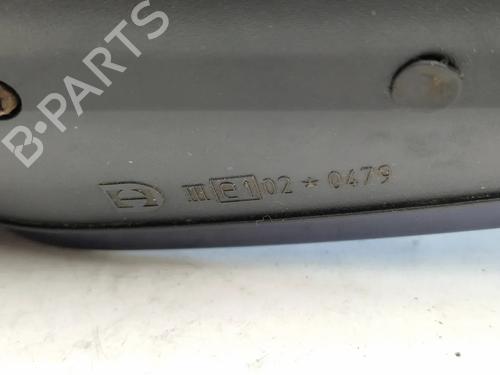 Left mirror VW GOLF IV Cabriolet (1E7) 1.6 | BP30344752C26 