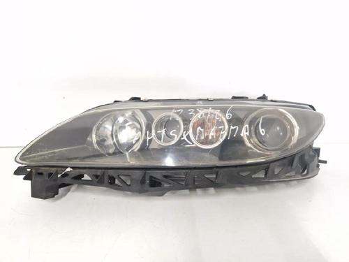 Used Left headlight Left headlight MAZDA 6 Saloon (GG) 2.0 DI (GG14) (136 hp) 33952575 33952575
