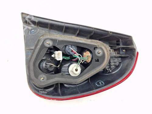 Left taillight TOYOTA COROLLA Compact (_E11_) 2.0 D (CE110_, CE110R) | BP30349169C34