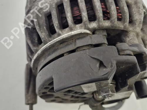 Alternator AUDI A4 B7 (8EC) 1.9 TDI | BP30350111M7 