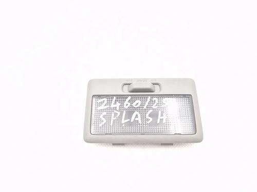 Used Interior roof light Interior roof light SUZUKI SPLASH (EX) 1.0 (A5B310) (65 hp) 30350293 30350293