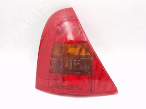 Used Left taillight RENAULT CLIO II (BB_, CB_) 1.5 dCi (B/CB07) (65 hp) 30343896