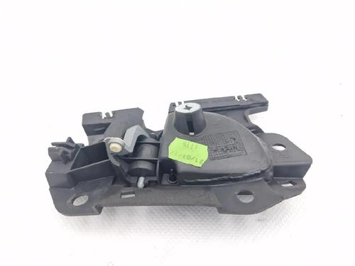 Rear right interior door handle OPEL CORSA D (S07) 1.3 CDTI (L08, L68) | BP37629808I16  - Image 5