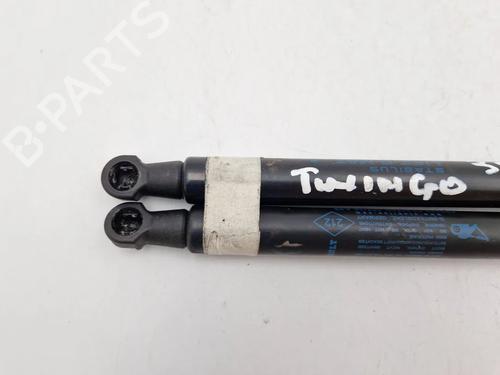 Tailgate lift support RENAULT TWINGO II (CN0_) 1.5 dCi (CN0E) | BP30344768C138 