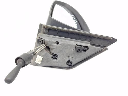 Left mirror SMART FORTWO Coupe (451) 0.8 CDi (451.300) | BP30346656C26 