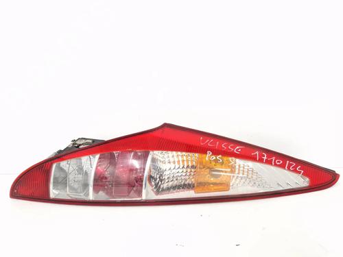 Used Left taillight FIAT ULYSSE (179_) 2.0 (179BXA11, 179BXA1A) (136 hp) 30342333