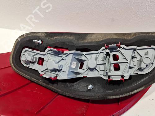 Right taillight MERCEDES-BENZ A-CLASS (W169) A 170 (169.032, 169.332) | BP30341888C35 