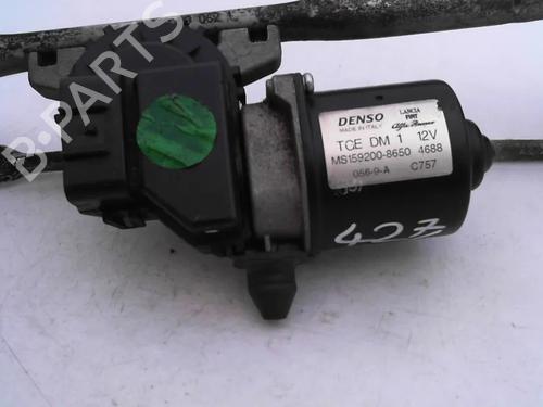Front wiper motor FIAT BRAVO II (198_) 1.4 (198AXA1B) | BP30340955M29