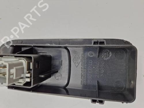 Right front window switch RENAULT SCÉNIC II (JM0/1_) 1.5 dCi (JM0F) | BP30344883I26 - Image 3